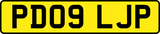 PD09LJP