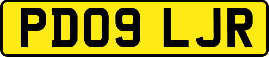 PD09LJR