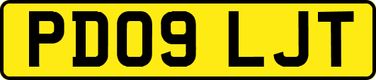 PD09LJT