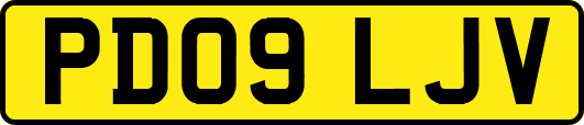 PD09LJV