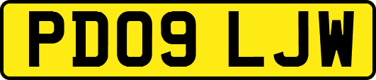 PD09LJW