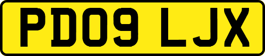 PD09LJX