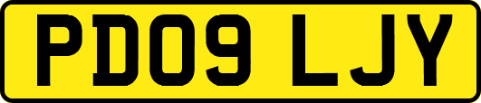 PD09LJY