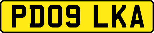 PD09LKA
