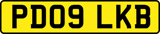 PD09LKB