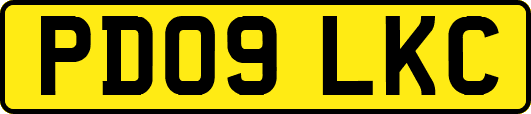 PD09LKC