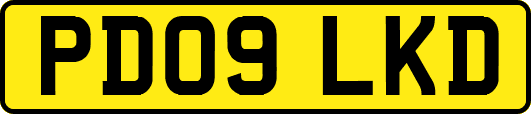 PD09LKD