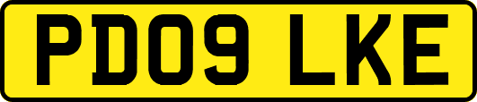 PD09LKE
