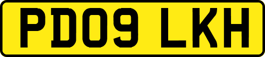 PD09LKH