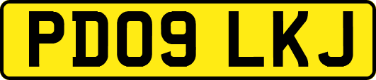 PD09LKJ