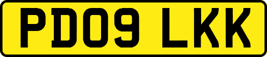 PD09LKK