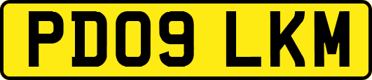 PD09LKM