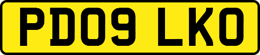 PD09LKO