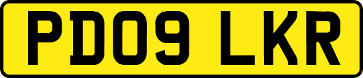 PD09LKR