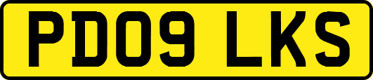 PD09LKS