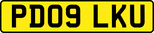 PD09LKU
