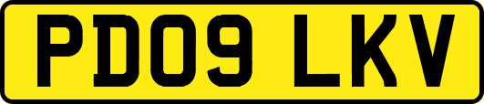PD09LKV