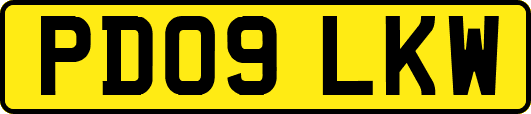 PD09LKW