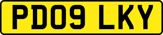 PD09LKY