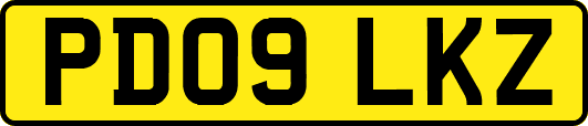 PD09LKZ