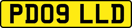 PD09LLD