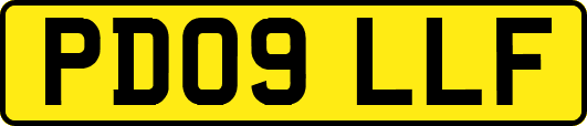 PD09LLF