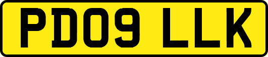 PD09LLK