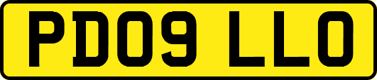 PD09LLO