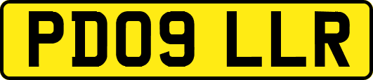 PD09LLR