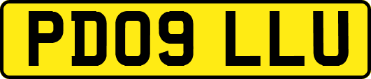 PD09LLU