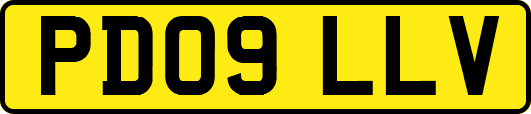 PD09LLV
