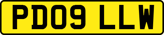 PD09LLW