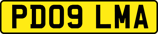 PD09LMA
