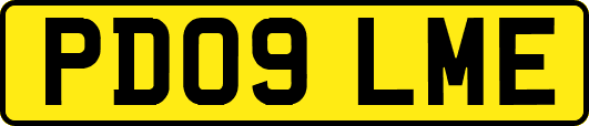 PD09LME