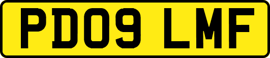PD09LMF