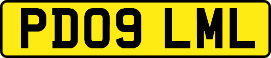 PD09LML