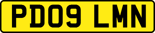 PD09LMN