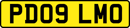 PD09LMO