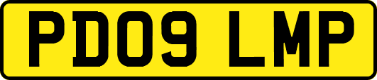 PD09LMP