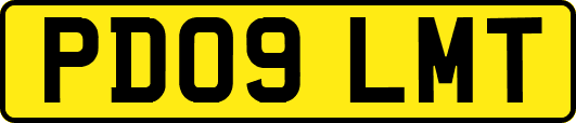 PD09LMT