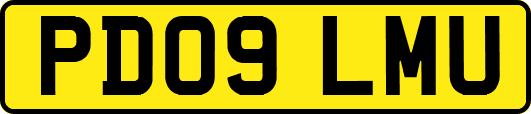 PD09LMU