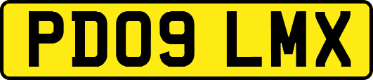 PD09LMX