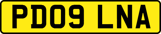 PD09LNA