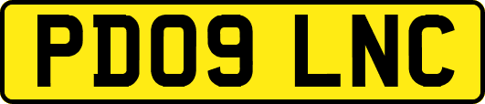 PD09LNC
