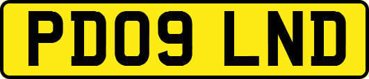 PD09LND