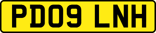 PD09LNH