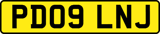 PD09LNJ