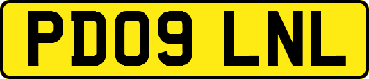 PD09LNL