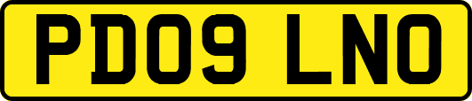 PD09LNO