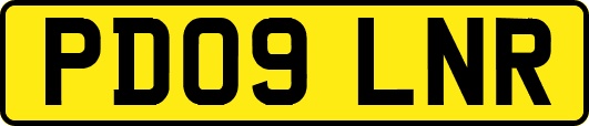 PD09LNR